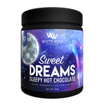 Sweet Dreams Sleepy Hot Chocolate