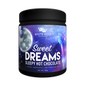 Sweet Dreams Sleepy Hot Chocolate