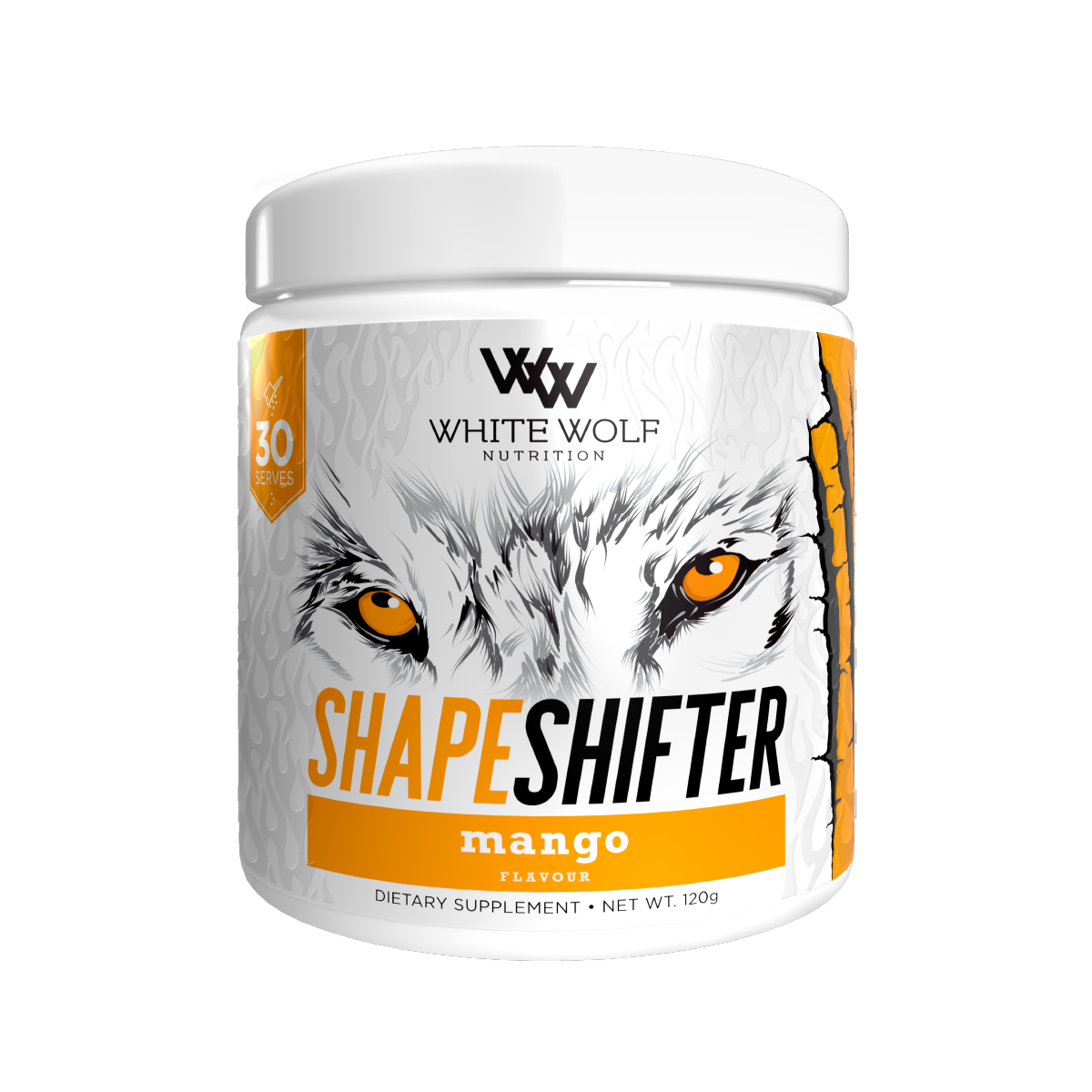 Shape Shifter - Fat Burner