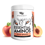 Essential Aminos + Electrolytes