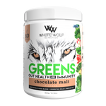 Greens Gut Health & Immunity