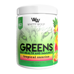 Greens Gut Health & Immunity