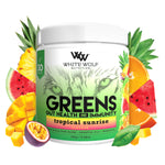 🎁 Greens Gut Health & Immunity (100% off)