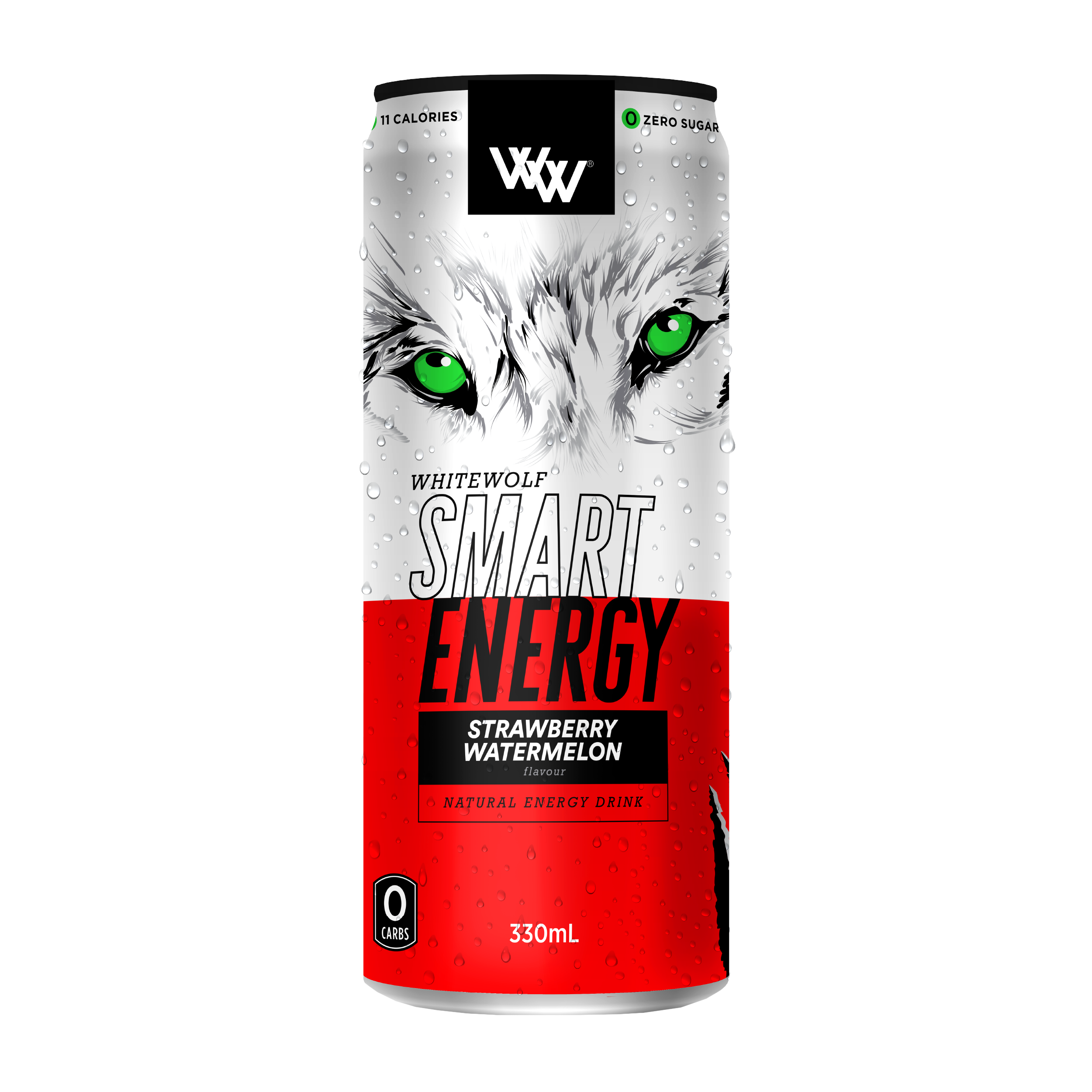 Smart Energy Drink