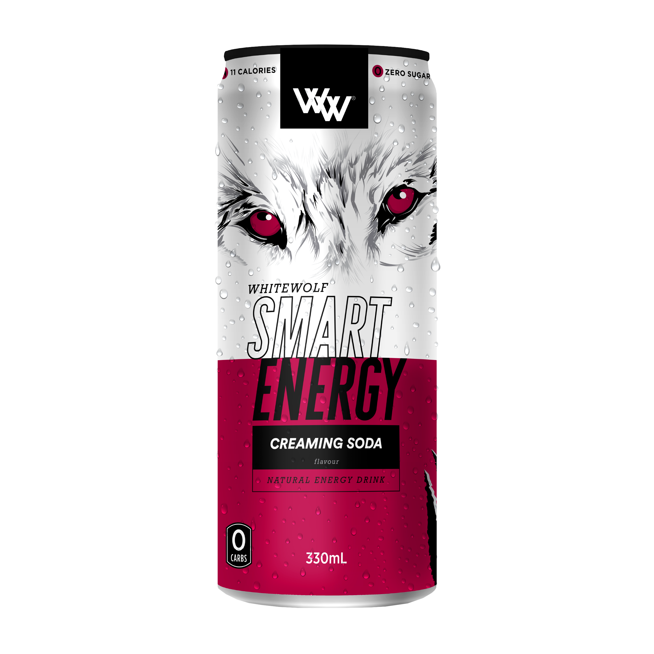 Smart Energy Drink