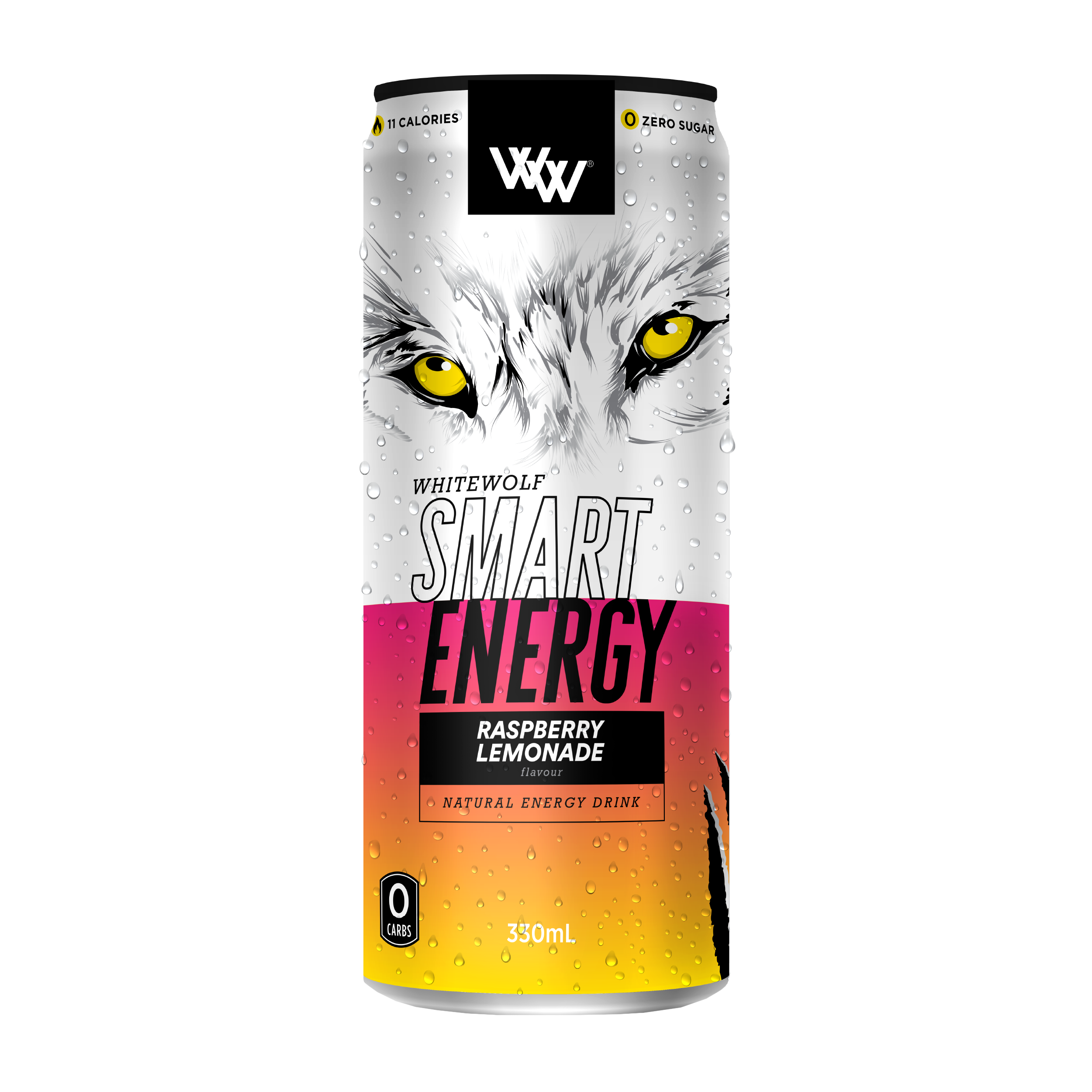 Smart Energy Drink