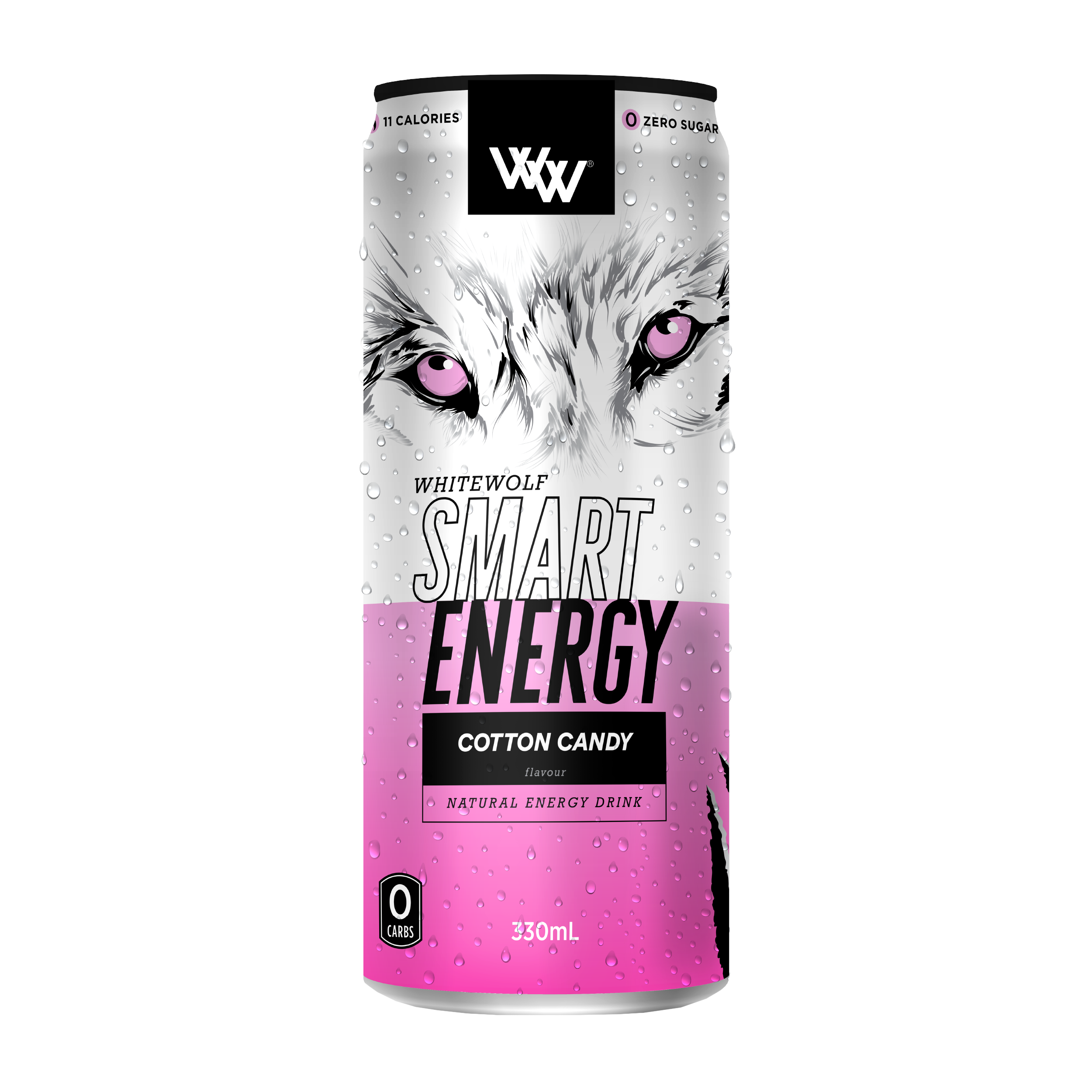 Smart Energy Drink