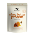 NEW Whey Better Protein-SOLD OUT