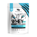 Whey Protein + Collagen