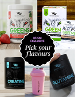 Gut & Glow Starter Pack