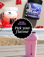 Sleep & Recover Bundle