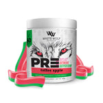 PRE Workout - Toffee Apple 240g