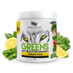 Greens Gut Health & Immunity